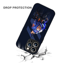 Anime Character Valorant-Inspired Design with Premium Protection | iPhone 15 Pro Max Mobile Cover by Bornstud - Bornstud