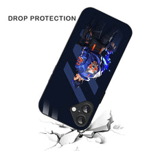 Anime Character Valorant-Inspired Design with Premium Protection | iPhone 16 Mobile Cover by Bornstud - Bornstud