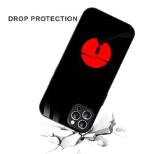 Honor the Samurai: Bornstud Anime iPhone 12 Pro Max Mobile Back Cover - Bornstud