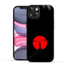 Honor the Samurai: Bornstud Anime iPhone 13 Mobile Back Cover - Bornstud