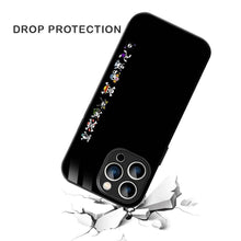 Anime One Piece iPhone 14 Pro Max Mobile Cover - Shockproof and Stylish by Bornstud - Bornstud