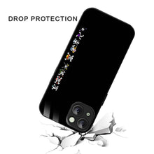 Anime One Piece iPhone 15 Plus Mobile Cover - Shockproof and Stylish by Bornstud - Bornstud
