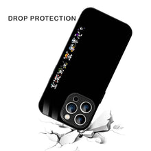 Anime One Piece iPhone 16 Pro Max Mobile Cover - Shockproof and Stylish by Bornstud - Bornstud