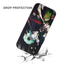 Anime Shino Asada iPhone 11 Mobile Cover - Shockproof and Stylish by Bornstud - Bornstud