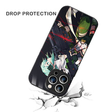 Anime Shino Asada iPhone 14 Pro Max Mobile Cover - Shockproof and Stylish by Bornstud - Bornstud