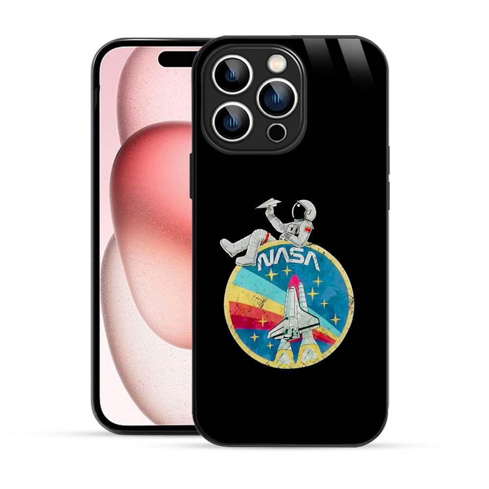 Bornstud NASA Astronauts printed case - Bornstud