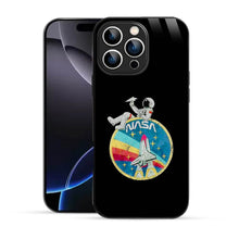 Bornstud NASA Astronauts printed case - Bornstud