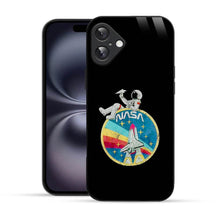 Bornstud NASA Astronauts printed case - Bornstud