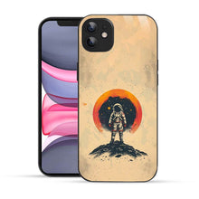 Bornstud Space Astronauts printed case - Bornstud