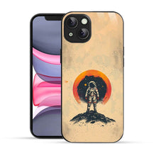 Bornstud Space Astronauts printed case - Bornstud