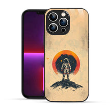 Bornstud Space Astronauts printed case - Bornstud