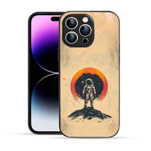 Bornstud Space Astronauts printed case - Bornstud