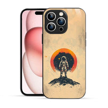 Bornstud Space Astronauts printed case - Bornstud