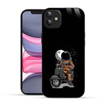 Bornstud Astronaut Scooter printed case - Bornstud