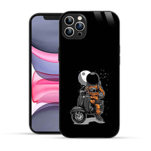 Bornstud Astronaut Scooter printed case - Bornstud