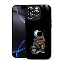 Bornstud Astronaut Scooter printed case - Bornstud