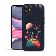 Bornstud Astronaut Galaxy printed case - Bornstud