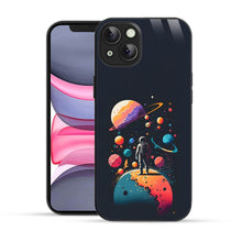 Bornstud Astronaut Galaxy printed case - Bornstud