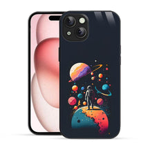 Bornstud Astronaut Galaxy printed case - Bornstud