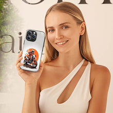 Bornstud Biker with extreme dirt Bike  Mobile Cover for iPhone 14 Pro – Vibrant Elegance with Premium Protection - Bornstud