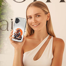 Bornstud Biker with Dirt Bike Printed Case - Bornstud