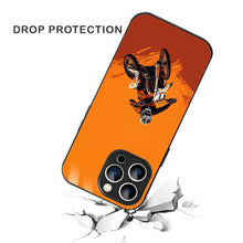 Bornstud Adventure biker  Mobile Cover for iPhone 13 Pro Max – Vibrant Elegance with Premium Protection - Bornstud