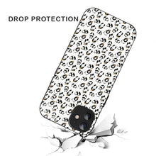 Bornstud Panda Printed Case for iPhone 12