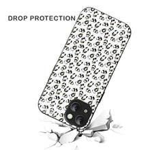 Bornstud Panda Printed Case for iPhone 13