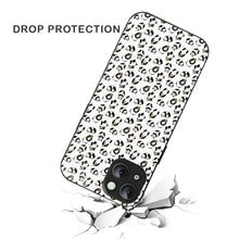 Bornstud Panda Printed Case for iPhone 15