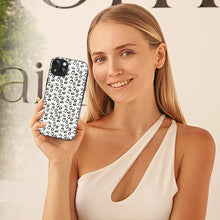 Bornstud Panda Printed Case for iPhone 15
