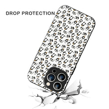 Bornstud Panda Printed Case for iPhone 15 Pro Max