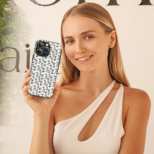 Bornstud Panda Printed Case for iPhone 15 Pro Max