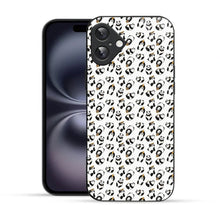 Bornstud Panda Printed Case