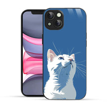 Bornstud Sky Cat Printed Case
