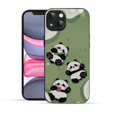 Bornstud Playful Panda Printed Case