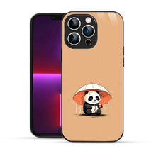 Bornstud Cozy Panda Printed Case