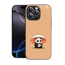 Bornstud Cozy Panda Printed Case