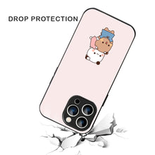 Bornstud Cute Kawaii Printed Case for iPhone 13 Pro Max