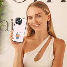 Bornstud Cute Kawaii Printed Case for iPhone 13 Pro Max