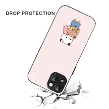 Bornstud Cute Kawaii Printed Case for iPhone 15