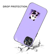 Bornstud Cute Panda Printed Case for iPhone 11 Pro