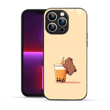 Bornstud Boba Bear Printed Case