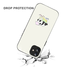 Bornstud Panda Study Printed Case for iPhone 12