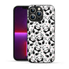 Bornstud Cute Panda Printed Case for iPhone 13 Pro Max