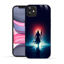 Bornstud Divine Shiva Aura Printed Case