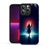 Bornstud Divine Shiva Aura Printed Case for iPhone 13 Pro