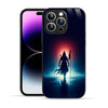 Bornstud Divine Shiva Aura Printed Case for iPhone 14 Pro