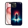 Bornstud Divine Shiva Aura Printed Case for iPhone 15 Plus