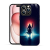 Bornstud Divine Shiva Aura Printed Case for iPhone 15 Pro