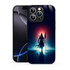 Bornstud Divine Shiva Aura Printed Case for iPhone 16 Pro Max